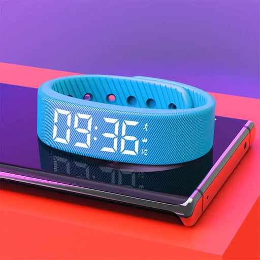 SmartPursue™ LED Digital Smart Bracelet Smart bracelet