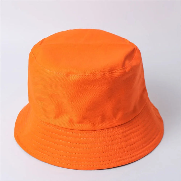 Fluorescent Bucket Summer Hat - Sexikinis Swim