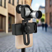 SmartPursue™ Zoom Monocular | Mini Pocket Outdoor Portable Telescope Monocular Telescope
