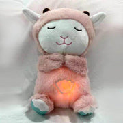 SmartPursue™ Stitch Adorable Soothing Plush Toy plush Doll