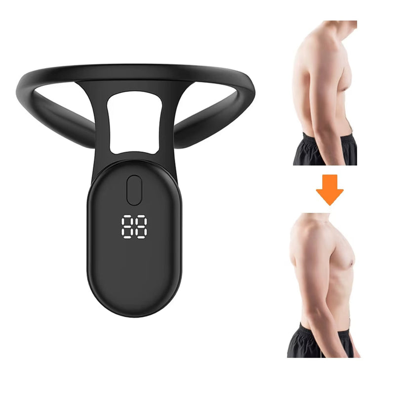 SmartPursue™ Smart Posture Correction Device Posture Correctors
