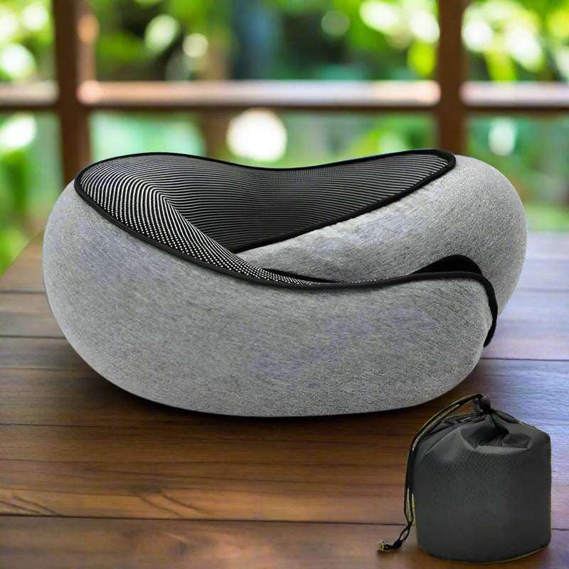 SmartPursue™ Travel pillows for airplanes Travel Pillows