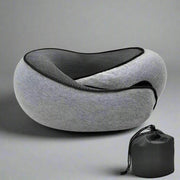 SmartPursue™ Travel pillow for long flights Neck Pillows