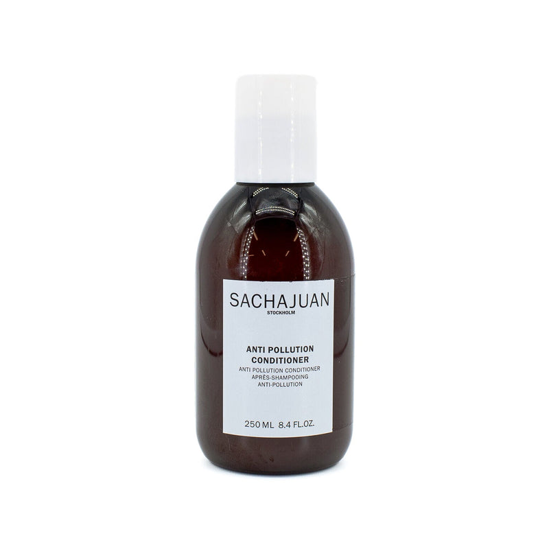 This is Beauty US SACHAJUAN Anti Pollution Conditioner 8.4oz - Small Amount Missing Misc