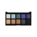 Profusion Cosmetics - Sapphires 10 shade palette - 1oz