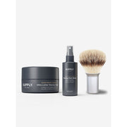 Supply Shave Accessories Set Shaving Bundle