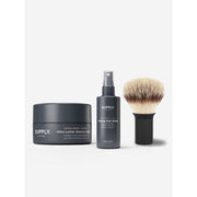 Supply Shave Accessories Set Shaving Bundle