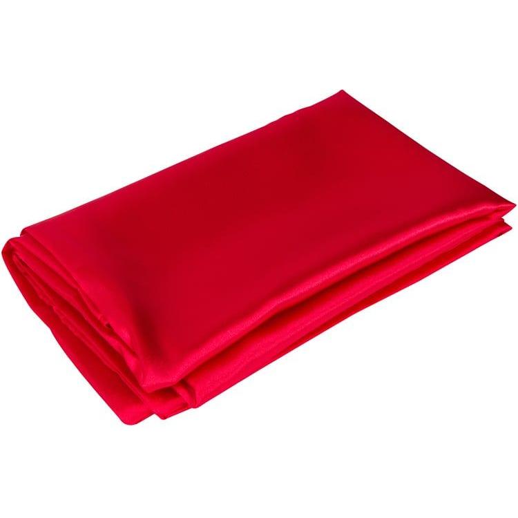 GladGirl Satin Pillowcase After Care