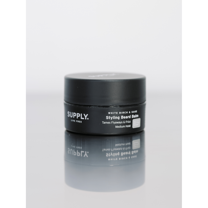 Supply Styling Beard Balm Beard