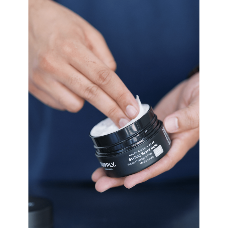 Supply Styling Beard Balm Beard