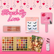 Prolux Cosmetics Struck By Love Bundle
