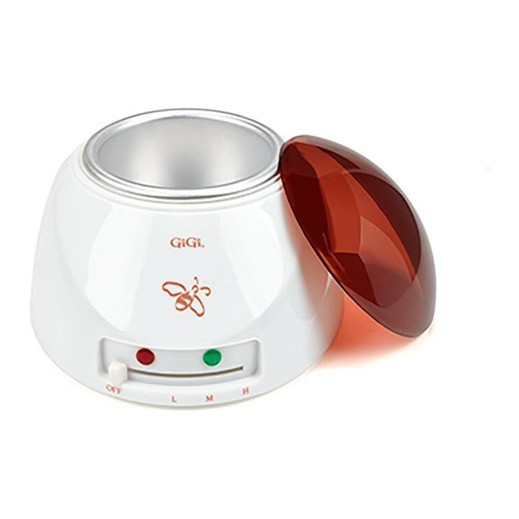 GiGi Gigi Wax Warmer Model No. 448505 Wax Warmer