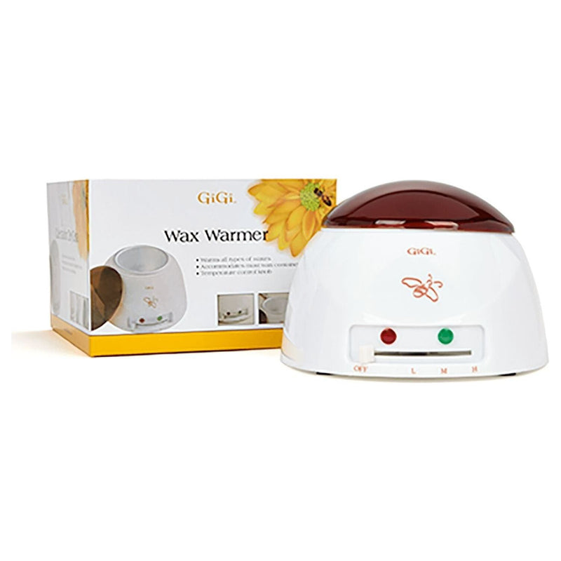 GiGi Gigi Wax Warmer Model No. 448505 Wax Warmer