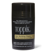Toppik Toppik Hair Building Fibers - Medium Blonde 0.42 Oz Hair Building Fibers