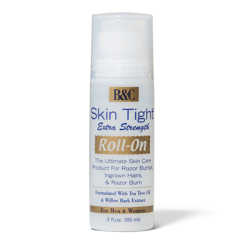 Mill's Beauty Supply B&C Skin Tight Roll On Skin Care Products