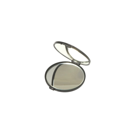 KOH-I-NOOR Beauty USA Compact with 3x or 6x Magnification White Smoke Black / X3,Black / X6