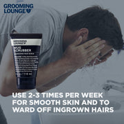 Grooming Lounge Grooming Lounge Skincare Duo Set (Save $9) Shaving Creams, Aftershaves