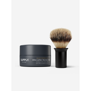 Supply Shaving Cream Starter Shaving Bundle