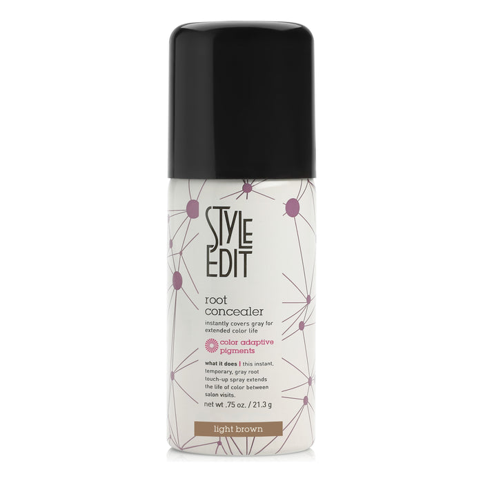 Style Edit Travel Size Root Concealer Spray