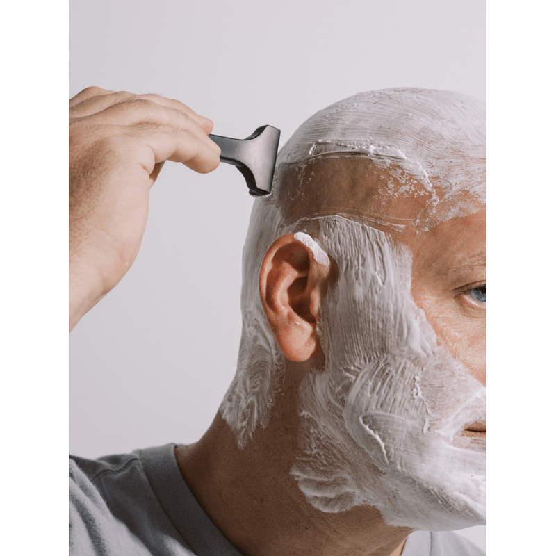 Supply The SE Ultimate Starter Set Shaving Bundle