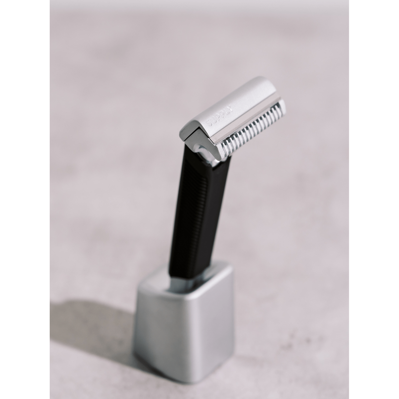 Supply The SE Ultimate Starter Set Shaving Bundle