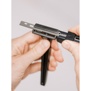 Supply The SE Ultimate Starter Set Shaving Bundle