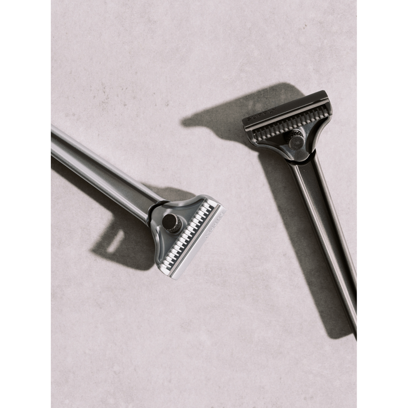 Supply The SE Ultimate Starter Set Shaving Bundle