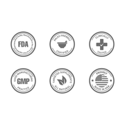 Paleolife Vitamin C: 1000mg