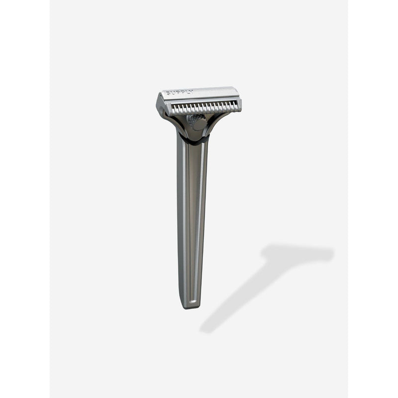Supply The Single Edge SE Shaving