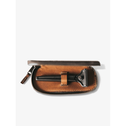 Supply The Leather Travel Case Accessories