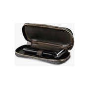 Supply The Leather Travel Case Accessories