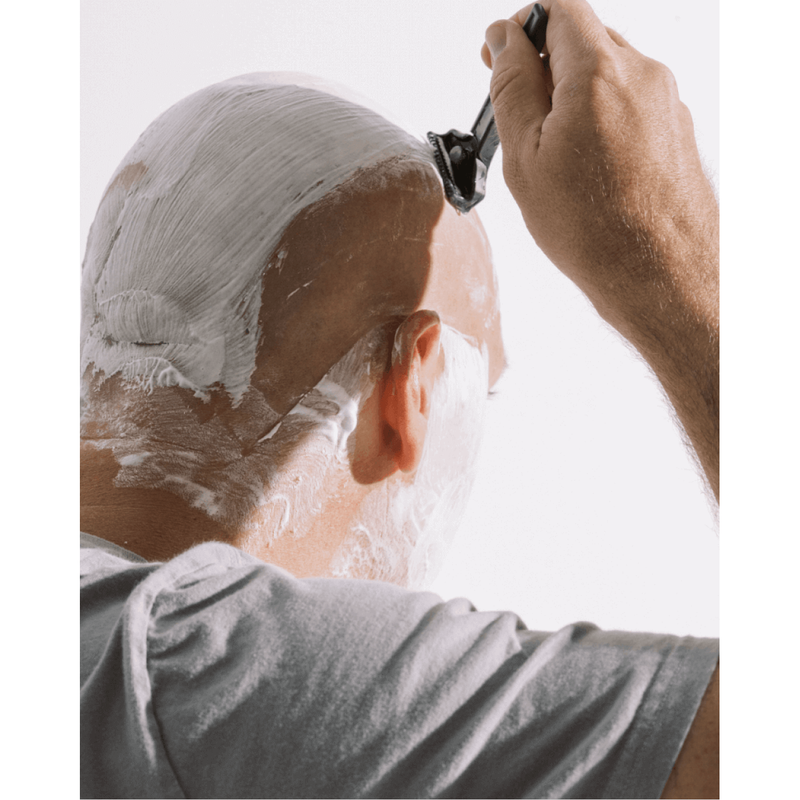 Supply The SE Starter Set Shaving Bundle