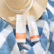 MIXOLOGIE Mixologie SunFoam Sunless Tanning Mousse SunFoam