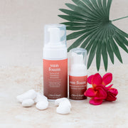 MIXOLOGIE SunFoam Sunless Tanning Mousse (100mL) SunFoam