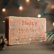 Silver Falls Sustainability Co. Shower and Shave Bar Bath and Body