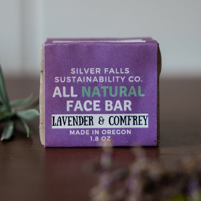 Face Bar