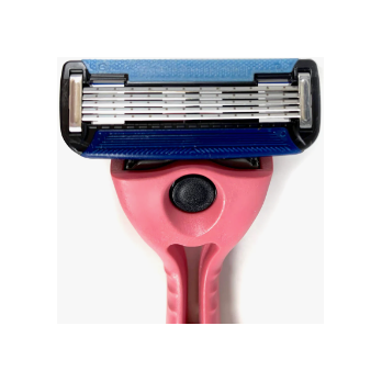 SHAVE 5 Preserve Womens Razors 1.2oz