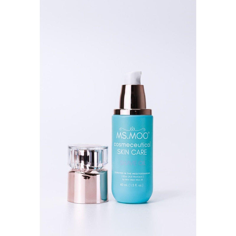 minimanimoo Ms. Moo™ Shave Oil 40ml