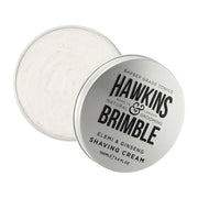 Hawkins & Brimble COM Shaving Cream 100ml / 3.4 fl oz Shaving Cream