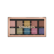 Profusion Cosmetics Shimmers Eyes
