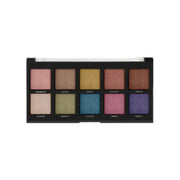 Profusion Cosmetics Shimmers Eyes