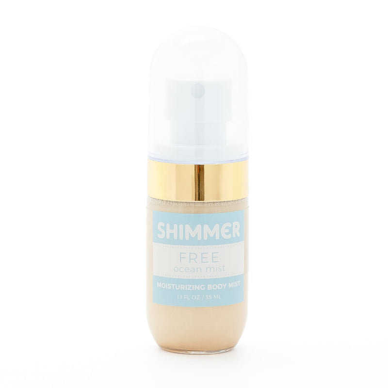 MIXOLOGIE Mixologie Free (Ocean Mist) Women's Products