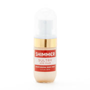 MIXOLOGIE Mixologie Body SHIMMER Spray Shimmer
