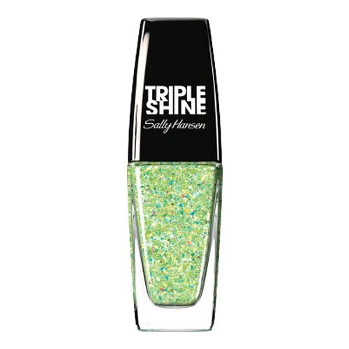 SALLY HANSEN Triple Shine Nail Polish