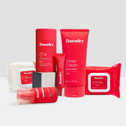 Duradry Signature Starter Kit
