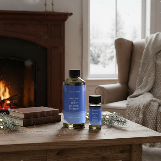 Aroma360 Silent Night Oil