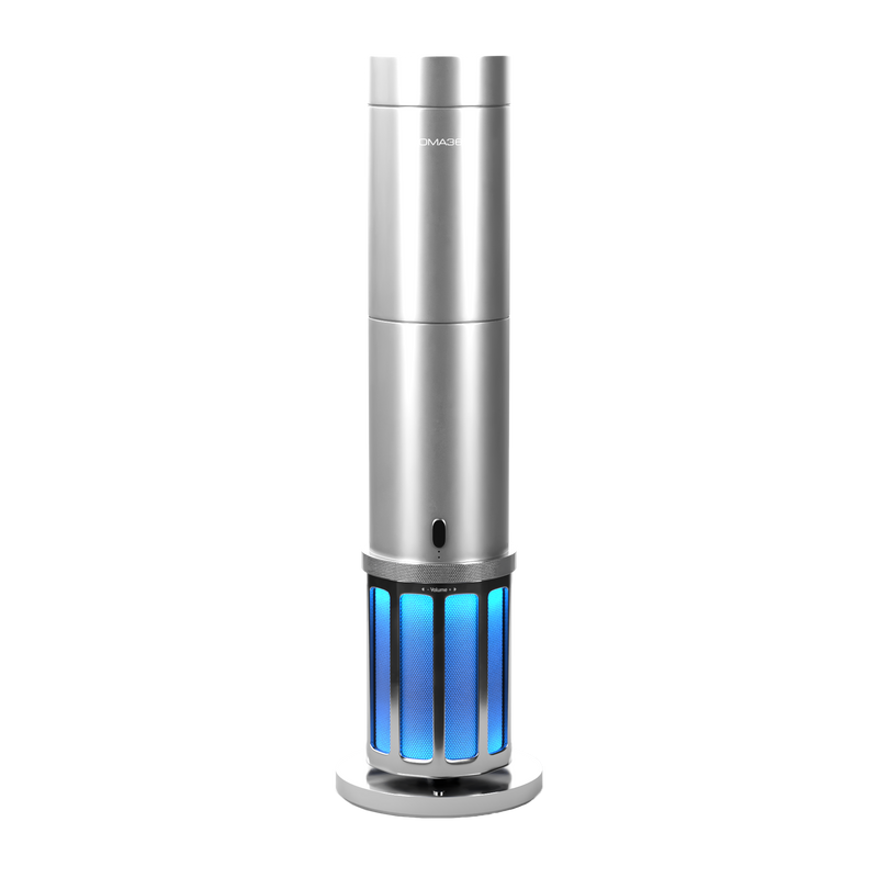Aroma360 SPKR™ Scent Diffuser Diffuser