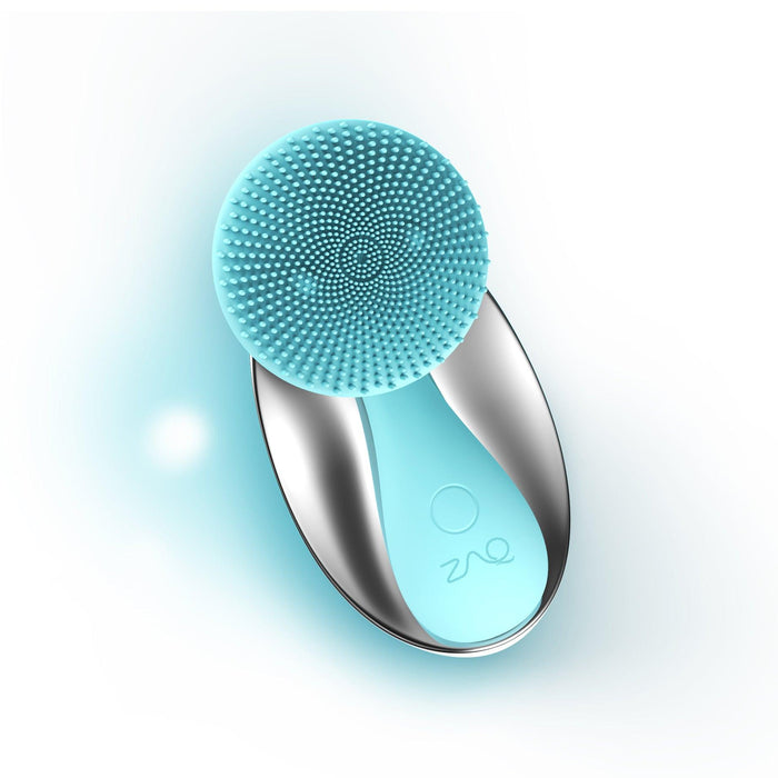 ZAQ Skin & Body - Tara Sonic Vibrating Magnetic Beads Facial Cleansing Brush