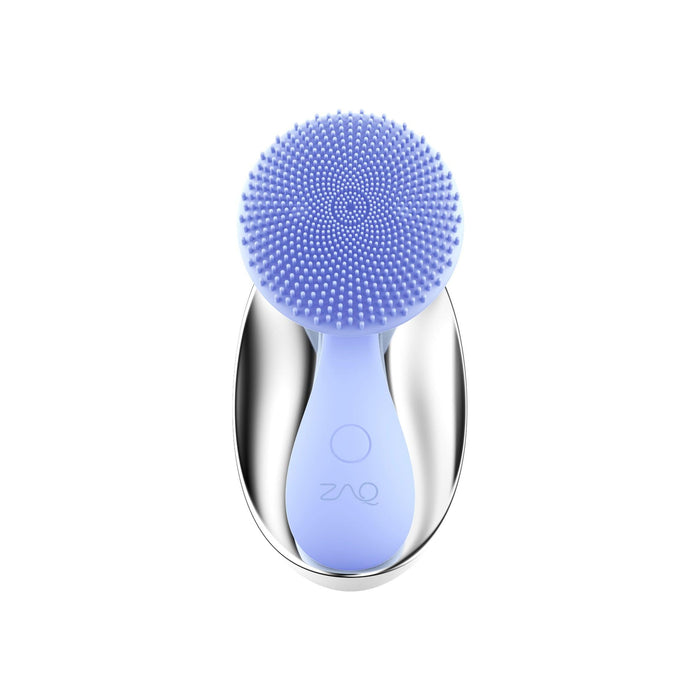 ZAQ Skin & Body - Tara Sonic Vibrating Magnetic Beads Facial Cleansing Brush