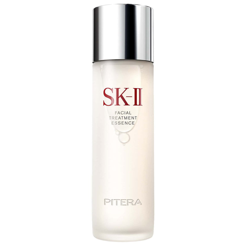 Nava Beauty SK-II PITERA Facial Treatment Essence White Smoke 7.7 Oz